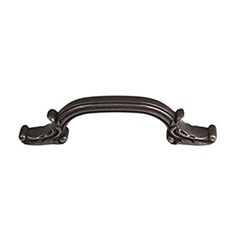 【中古】【輸入品・未使用】Alno A3650-4-BARC Traditional Ornate Pulls%ｶﾝﾏ% Barcelona by Alno｜ムジカ＆フェリーチェ店