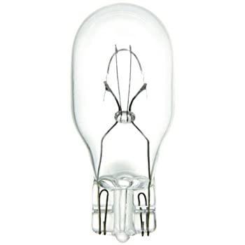 【中古】【輸入品・未使用】Sunlite 904 9.3W/T5/13.5V/CL/W 9.3ワット 13.5ボルト ウェッジベース ミニチュア T5電球 クリア｜ムジカ＆フェリーチェ店