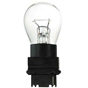 【中古】【輸入品・未使用】Sunlite 3156 26.9W/S8/12.8V/CL/PW 26.9ワット 12.8ボルト プラスチックウェッジベース ミニチュアS8電球 クリア