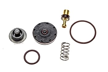 【中古】【輸入品・未使用】Craftsman N008792 Regulator Repair Kit for Air Compressors by Craftsman