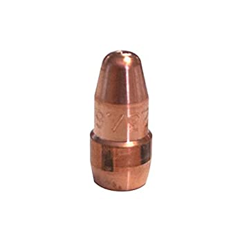 【中古】【輸入品・未使用】Tweco Velocity .023 MIG Contact Tip VTS-23 by Tweco