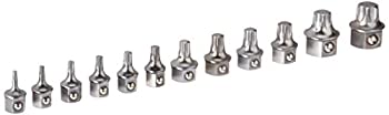 【中古】【輸入品・未使用】E-Z Red EZR-T1000 Torx Bit Set