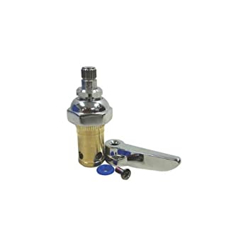 【中古】【輸入品・未使用】T&S Brass 002713-40 Eterna Cartridges%ｶﾝﾏ% Cold by T&S Brass