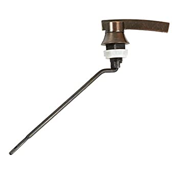 【中古】【輸入品・未使用】American Standard 7381064???2240?A Trip lever-boulevard、 7381064-2240A 1