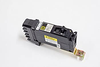 【中古】【輸入品・未使用】Square D fy14015?a Molded Case回路|ムジカ&フェリーチェ店