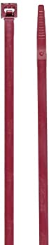 【中古】【輸入品・未使用】Air Handling Cable Tie%ｶﾝﾏ% 50lbs Tensile Strength%ｶﾝﾏ% 3 Bundle Diameter%ｶﾝﾏ% 0.180 Width%ｶﾝﾏ% 11.1 Length by NSI