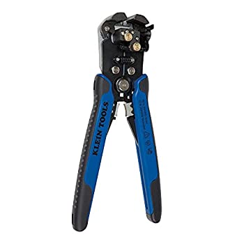 【中古】【輸入品・未使用】KLEIN TOOLS(クラインツールズ) ワイヤーストリッパー 自動調整機能付 11061｜ムジカ＆フェリーチェ店