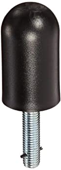 【中古】【輸入品・未使用】Rockwood 467 Heavy Duty Door Stop%カンマ% 2 Depth x 3-1/2 Height%カンマ% Black Finish by Rockwood