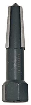 【中古】【輸入品・未使用】Rennsteig 9R 471 007 3 Screw Extractor Double Edge%ｶﾝﾏ% Size 7%ｶﾝﾏ% Black by Rennsteig｜ムジカ＆フェリーチェ店