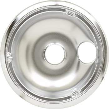 【中古】【輸入品・未使用】General Electric WB31K5025 8-Inch Drip Bowl by General Electric [並行輸入品]