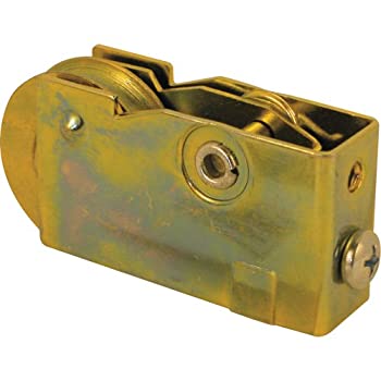 【中古】【輸入品・未使用】Prime-Line Products D 1601 スライドドアローラーアセンブリ 1-1/4インチ スチールボールベアリング｜ムジカ＆フェリーチェ店