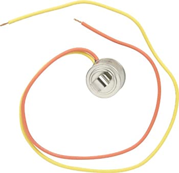 【中古】【輸入品・未使用】General Electric Wr50x10010 Defrost Thermostat%カンマ% New|ムジカ&フェリーチェ店