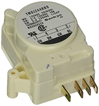 【中古】【輸入品・未使用】General Electric WR9X520 霜取りコントロール