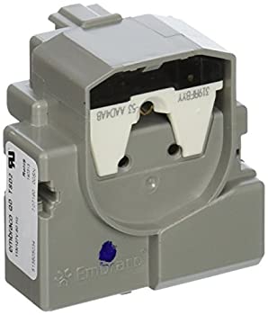 【中古】【輸入品・未使用】General Electric WR07X10097 リレーと過負荷