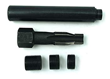 【中古】【輸入品・未使用】CTA Tools 98141 Pro-Thread 14mm Spark Plug Repair Kit%ｶﾝﾏ% Tapered Seat by CTA Tools