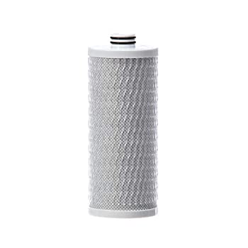 【中古】【輸入品・未使用】Aquasana 交換用フィルター 1段階アンダーカウンターウォーターフィルターシステム用