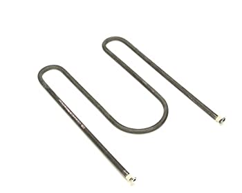 【中古】【輸入品・未使用】APW Wyott 54095要素、208-volt 1625-watt