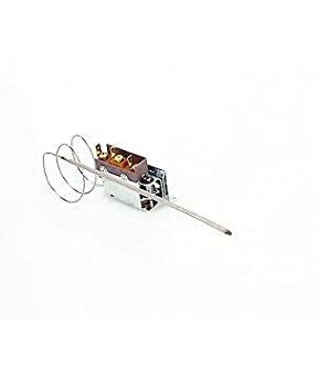 【中古】【輸入品・未使用】ジャクソン59300114943?hi-limitサーモスタット220度|ムジカ&フェリーチェ店