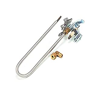 【中古】【輸入品・未使用】MAGIKITCHN 7201???1519426-c液体プロパンpiltassembly with Matchless Ignition