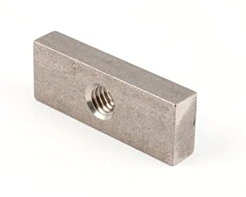 【中古】【インポート品・未当てはめる】Nieco 4452-rh調節する能力のあるな中毒者for Right Handプラテン