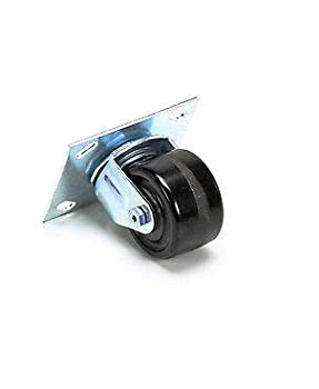 【中古】【インポート品・未当てはめる】Randell HDCST031 キャスター