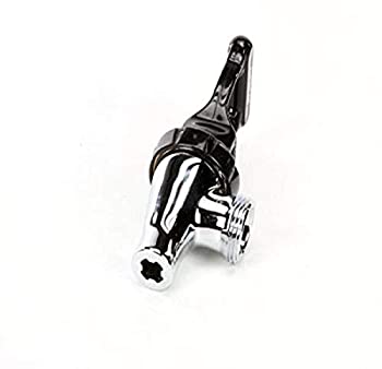 【中古】【輸入品・未使用】Grindmaster a522094クロム蛇口
