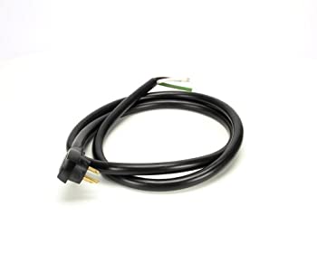 【中古】【輸入品・未使用】cres Cor 0810???065???1?20?Amp 120ボルトRight Angle Plug and Cordアセンブリ|ムジカ&フェリーチェ店