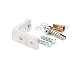【中古】【輸入品・未使用】True 870865ドアヒンジキット