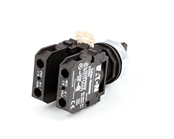 【中古】【インポート品・未当て嵌める】Salvajor 980141?Forwardと逆セレクタ取り替えっこ
