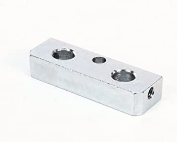 【中古】【輸入品・未使用】doughpro 1101098174圧力ピボットブロック