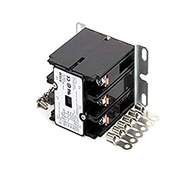 【中古】【輸入品・未使用】Henny Penny 19405 Contactor Kit - 208-240 Volt Alternating Current by Prtst [並行輸入品]