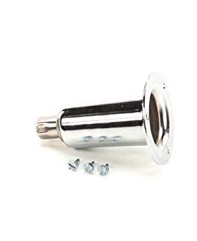 【中古】【輸入品・未使用】American範囲a35001脚、6円錐3?adjustablee Bullet|ムジカ&フェリーチェ店