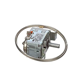 【中古】【輸入品・未使用】Beverage Air 502-289B Temperature Control With Knob by Beverage Air