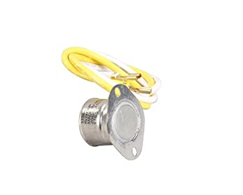 【中古】【輸入品・未使用】Bohn 5708l 2線霜Termスイッチ