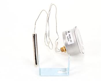 【中古】【輸入品・未使用】Cres Cor 5238-030-K Thermometer Replacement Kit