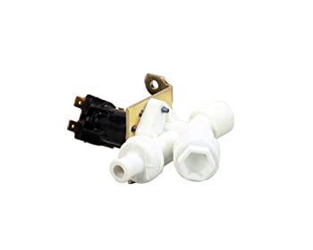 【中古】【インポート品・未当て嵌める】Perlick 52652???1弁膜Inlet水