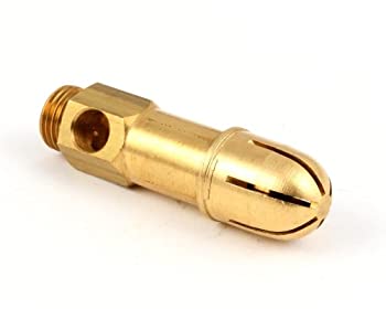 【中古】【輸入品・未使用】Groen 102943ガスジェット# 654オリフィス1.25?MM ( .0492?)|ムジカ&フェリーチェ店
