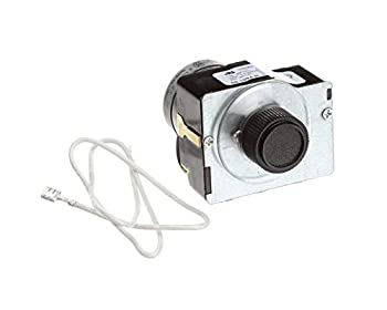 【中古】【輸入品・未使用】NU-VU 252-1004 60分タイマー