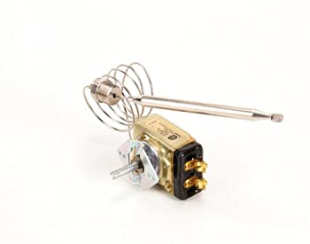 【中古】【輸入品・未使用】CECILWARE L345E Thermostat for models CS113 and CS115 by Prtst [並行輸入品]｜ムジカ＆フェリーチェ店
