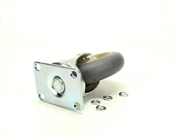 【中古】【インポート品・未当て嵌める】cres Cor 0569???306-kキャスター一揃いの道具5d一皿