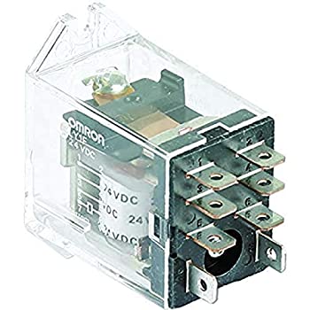 【中古】【輸入品・未使用】PITCO PP11124 リレー