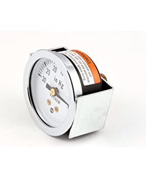 【中古】【輸入品・未使用】Accutemp at-vg 1、1?/ 2???ボルト交互真空ゲージ|ムジカ&フェリーチェ店