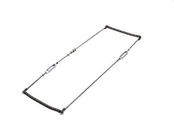 【中古】【インポート品・未当て嵌める】BLODGETT 04887 Chain and Turnbuckle Assembly by Prtst [並行輸入品]