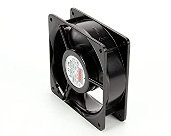 【中古】【輸入品・未使用】STAR 2u-200561ファンモーター、240ボルト
