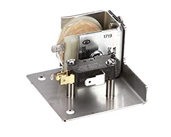 【中古】【輸入品・未使用】Fetco 1102.00045.00?Dispenseラッチソレノイドアセンブリ