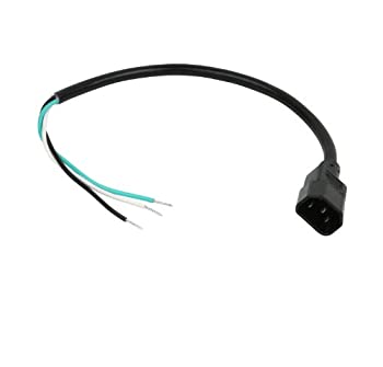 【中古】【輸入品・未使用】Pitco pp11338コードプラグ|ムジカ&フェリーチェ店