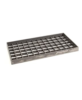 【中古】【インポート品・未当て嵌める】AMERICAN RANGE A17003%ｶﾝﾏ% Waffle Grate American Range Replacement Part by Prtst [並行輸入品] その他-インテリア・寝具・収納