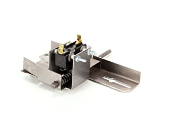 【中古】【輸入品・未使用】BLODGETT 16880 Switch And Bracket with Screws Blodgett [並行輸入品]