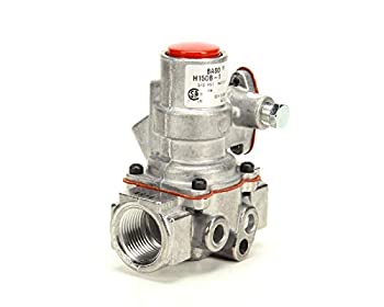 【中古】【インポート品・未当て嵌める】APW Wyott 2092702?High Limitサーモスタット、550?F
