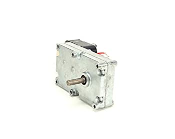 【中古】【インポート品・未当て嵌める】APW Wyott 1211701、50サイクル原動機